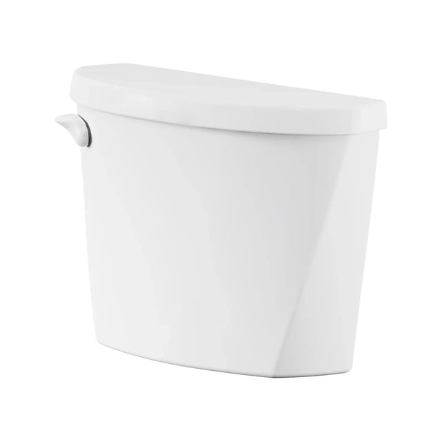 American Standard Colony® White 3 10" Rough Tank 1.28 gpf/4.8 Lpf -2
