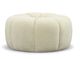 VIG Furniture Divani Casa Gadson White Ottoman-0
