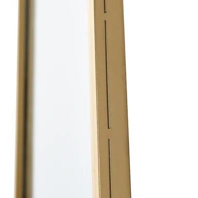 Stylecraft Shapely Gold Mirror-3