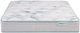Beautysleep® Serene Morning 12.25" Wrapped Coil Medium Euro Top King Mattress-3