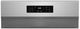 Whirlpool® 30" Fingerprint Resistant Stainless Steel Freestanding Gas Range-4
