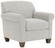 Flexsteel® Dana Gray Quarry Chair-0