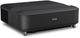Epson® EpiqVision® Black Laser Projector-1