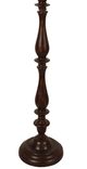 Lamps Per Se Dark Brown Floor Lamp-2