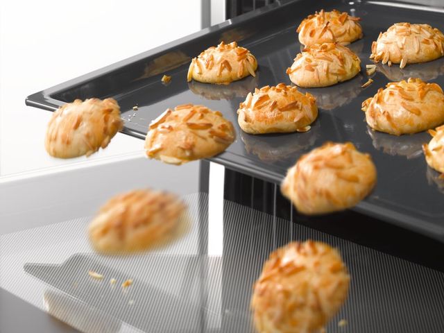 Miele Genuine Baking Tray-3