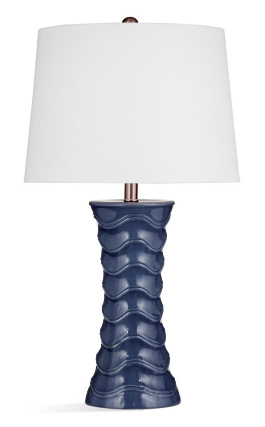 Gere Table Lamp - Thumbnail 2