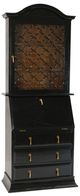 Stylecraft Tamara Day Brown Clover Secretary-2