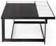 VIG Furniture Modrest Fargo Gray Coffee Table-3