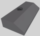 Vent-A-Hood® 48" Gunsmoke Under Cabinet Range Hood-1