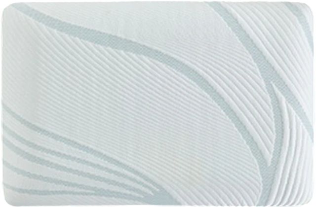 Tempur-Pedic® TEMPUR-Adapt® ProLo TEMPUR-Material™ King Bed Pillow-1