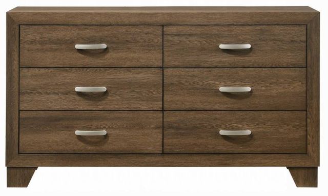 ACME Furniture Miquell Oak Dresser-2
