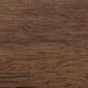 Elements International Razor Walnut Standard Height Rectangle Dining Table-2