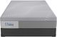 Sealy® Elsanta Hybrid Plush Smooth Top Twin XL Mattress-2