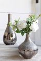 A & B Home Silver Vase-4