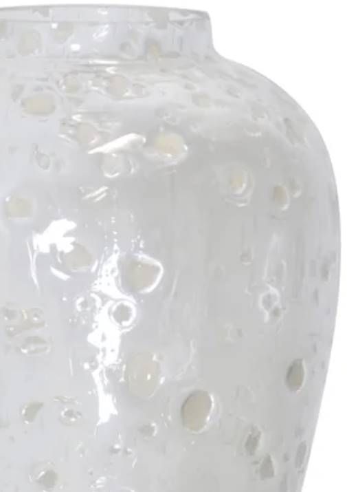 Stylecraft Globo White 13" Vase-1