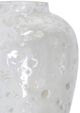 Stylecraft Globo White 13" Vase-1
