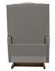 La-Z-Boy® Harbor Town Almond Power Rocking Recliner-4