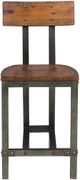 Mazin Furniture Holverson Counter Chair-1
