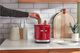 KitchenAid® 2 Slice Empire Red Toaster-3
