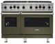 Viking® 5 Series 48” Martini Pro Style Natural Gas Range-0