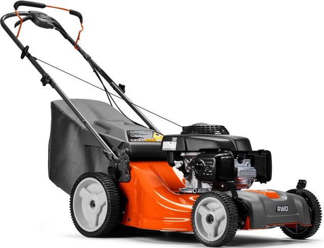 Husqvarna® LC221R Push Mower-0