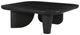 Moe's Home Collection Era Black Large Coffee Table-0