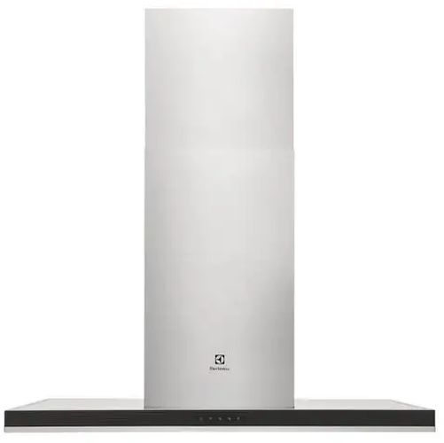 Electrolux 42" Stainless Steel Island Range Hood-0