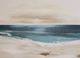 Stylecraft Blue/Brown/Gray/Light Blue Wall Art-1