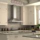 ZLINE 30" Stainless Steel Wall Mounted Range Hood-1