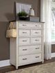 aspenhome® Caraway Aged Ivory Chest-3
