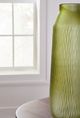 Signature Design by Ashley® Scottyard Olive Green Vase-2