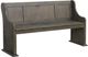 Homelegance® Toulon Dark Oak 62" Bench-0