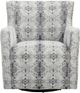 Mazin Furniture Lonita Multi-colored Upholstered Accent Chair-1