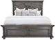 Vintage Furniture Aniston 4-Piece Queen Bedroom Set-1