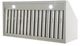 Kucht Professional 48" Stainless Steel Wall Mounted Range Hood-3