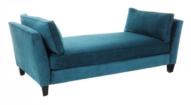 Jonathan Louis Seth Blue Daybed-0