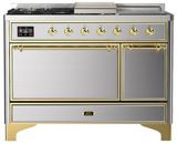 Stainless Steel
