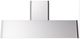 Ilve® Nostalgie II Series 60" Stainless Steel Wall Mounted Range Hood-0
