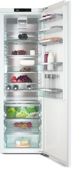 Miele PerfectCool Panel Ready Counter Depth Column Refrigerator