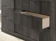 Signature Design by Ashley® Shaehartin Dark Brown Dresser and Mirror-5