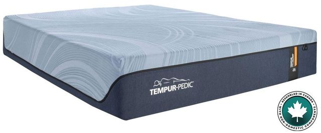 Tempur-Pedic® TEMPUR ProAlign® 12" Firm Tight Top Queen Mattress-0