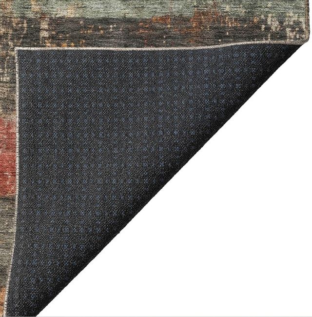 Dalyn™ Rug Company Nouveau NC6 Fern 5'x8' Area Rug-2