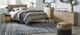 Signature Design by Ashley® Oliah 2-Piece Natural Queen Panel Headboard Bed Set-3