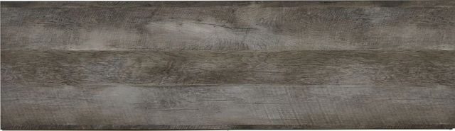 Signature Design by Ashley® Wynnlow Gray 60" TV Stand with Electric Infrared Fireplace Insert-3
