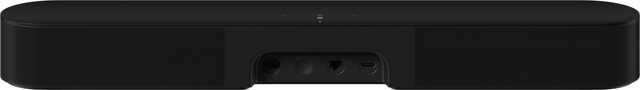 Sonos Black Beam Premium Entertainment System-3