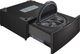 LG SideKick™ 29" W x 15" H Black Steel Laundry Pedestal Washer-5