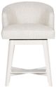 Vanguard® Furniture Vanguard MIY Stocked Dining Casa Blanca/Index Porcelain Stocked Performance Dining-1
