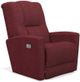 La-Z-Boy® Casey Sangria Power-Recline-XRW™ Reclina-Way® Recliner-1