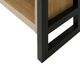 Martin Furniture Mason Monarca Open Bookcase-3