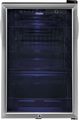 Haier 21" Stainless Steel Beverage Center-0